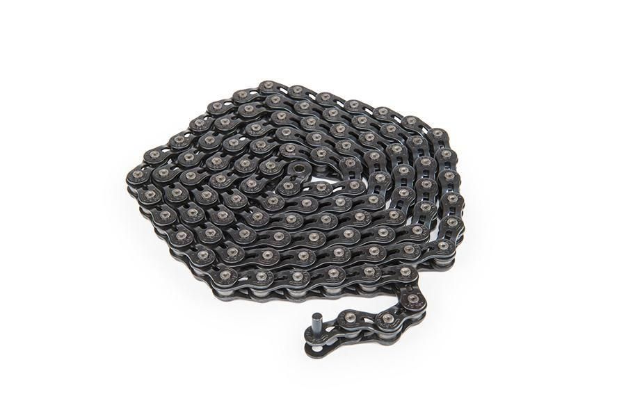 ECLAT - STROKE CHAIN - BLACK