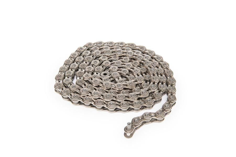 ECLAT - STROKE CHAIN - SILVER