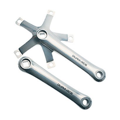 shimano dura ace track crankset