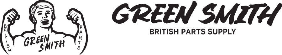 トライアンフ 旧車 修理・リペア・カスタムのパーツ通販 ｜GreenSmith 