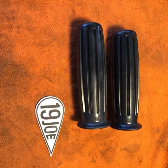 【2022年限定モデル】A7 bar grip エイプリルフール 2025年最新】a7 bar gripの人気アイテム - メルカリ