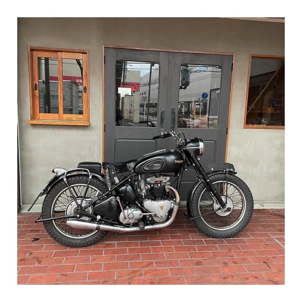 VINTAGE TRIUMPH technical mag - GreenSmith VINTAGE TRIUMPH technical mag - GreenSmith