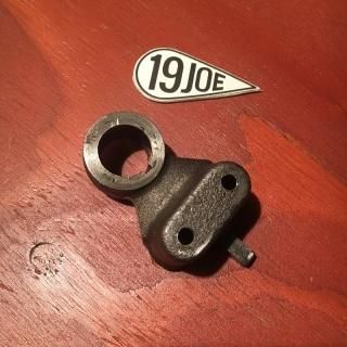 ギアチェンジクアドラント5速右シフト トライアンフ 旧車 修理 リペア カスタムのパーツ通販 19joe ギアチェンジクアドラント5速右シフト トライアンフ 旧車 修理 リペア カスタムのパーツ通販 19joe