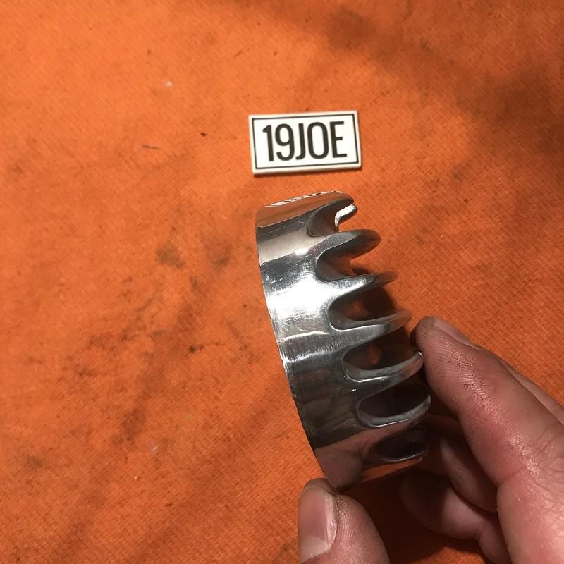 フィンドポイントカバー - GreenSmith