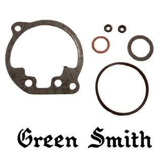 GreenSmith