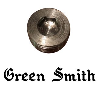 6Vダイナモ用レギュレーター ポジティブグラウンド - GreenSmith