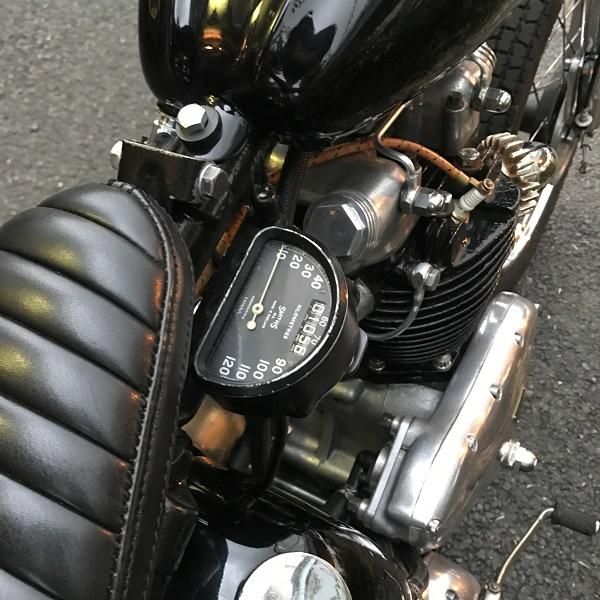 6T CHOPPER - GreenSmith