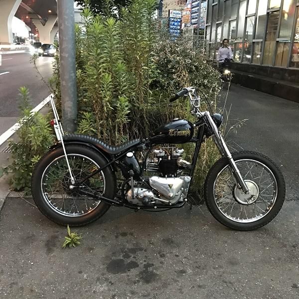 6T CHOPPER - GreenSmith