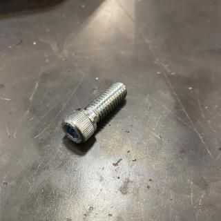 ץ饤ޥꥫС塼åץܥ 5/16-18UNCx7/16