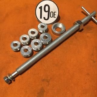 【専用】SST 計13冊セット【-12.14】 HAZET：ハゼット 特殊工具＆その他工具在庫表 N-KIT