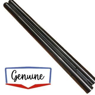 フロントフォーク - GreenSmith