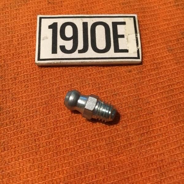 グリスニップル Unitスイングアーム~80年 - GreenSmith グリスニップル Unitスイングアーム~80年 - GreenSmith