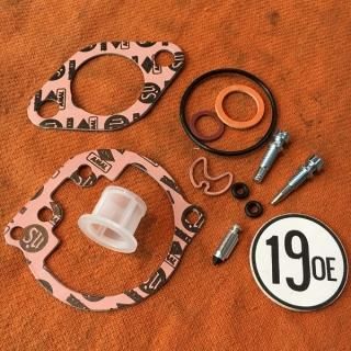 アナカラーマルル 調整パーツ付 セットパーツ｜コイルイグナイターボルトセットNB前期用 B61P-13