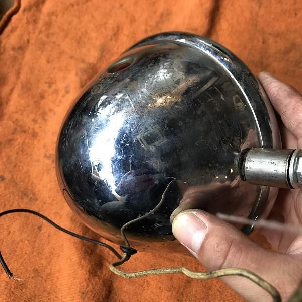 VINTAGE BATES ライト5-3/4 KD869 - GreenSmith