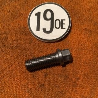 フォークボトムフランジボルト 69年以前 - GreenSmith