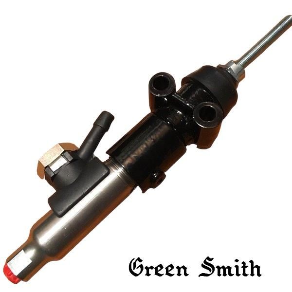 おみせ リアル シャドーフォックスファー トリム裾ラウンドデザイン ショート