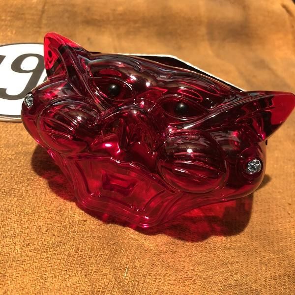 猫のランプ ガーデンオーナメント CATミケ ソーラーオーナメント 光センサー LED