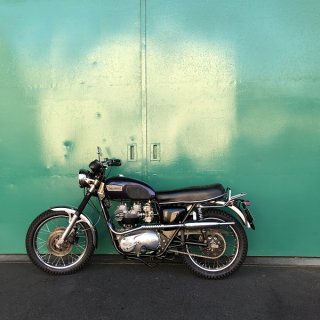 バイク - トライアンフ 旧車 パーツ通販 ｜19JOE
