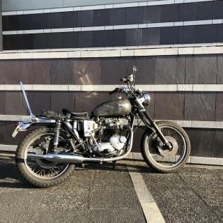 バイク - トライアンフ 旧車 パーツ通販 ｜19JOE