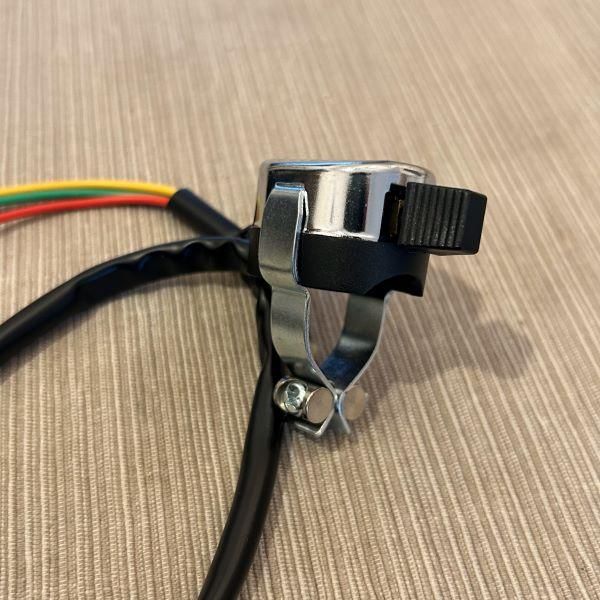 ユニバーサル ウインカースイッチ 7/8 - GreenSmith