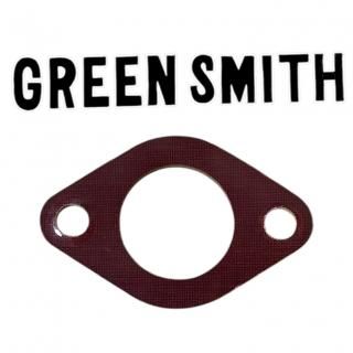 しゅろか様 ベークライト インシュレータ―ブロック Carburettor Tufnell