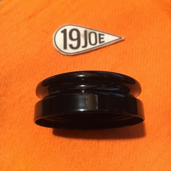 フォークスプリングアッパーカラー 68年以降500/650 - GreenSmith