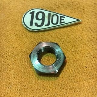 キックラチェットナット 67年以前 - GreenSmith