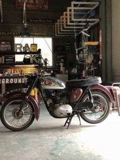 バイク - トライアンフ 旧車 パーツ通販 |19JOE バイク - トライアンフ 旧車 パーツ通販 |19JOE