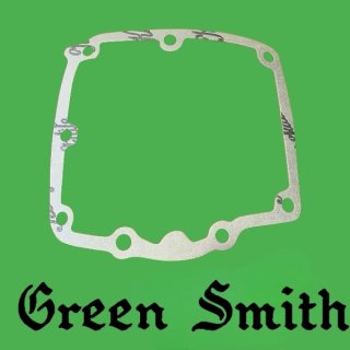 ガスケット - GreenSmith