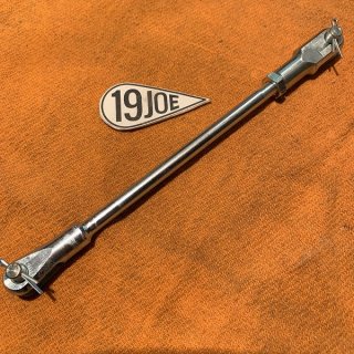 ブレーキロッド Assy 68-70年ツインリーディング - GreenSmith