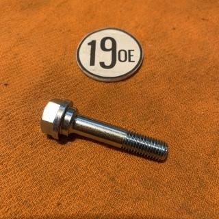 \"ジョン・ティックルタイプ \" フィンドロッカーキャップセット (ワッシャー付) 78975 ロッカーシャフトボルト&ワッシャー/FFDOHC 1個 DAYTONA