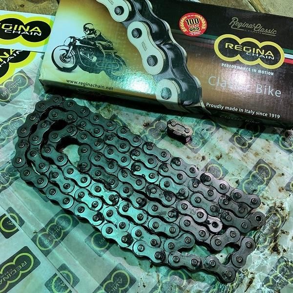 <新品> レジナ エキストラ REGINA EXTRA ORO 5速 13-21 新品> レジナ エキストラ REGINA EXTRA ORO 5速 13-21 新品