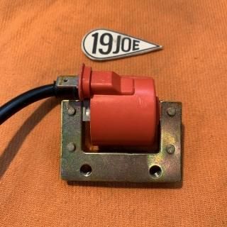 ETイグニッションコイル Lucasレプリカ