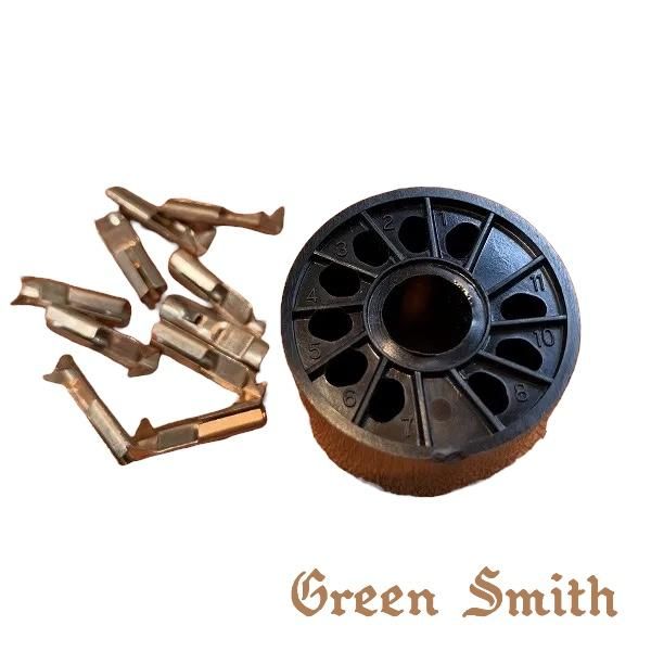 ナチュレオ45個セット イグニッションスイッチソケット 88SA用