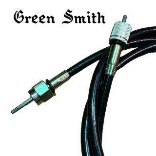 メーターケーブル - GreenSmith