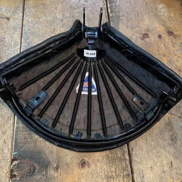 Lysett ソロシート スモールタイプ