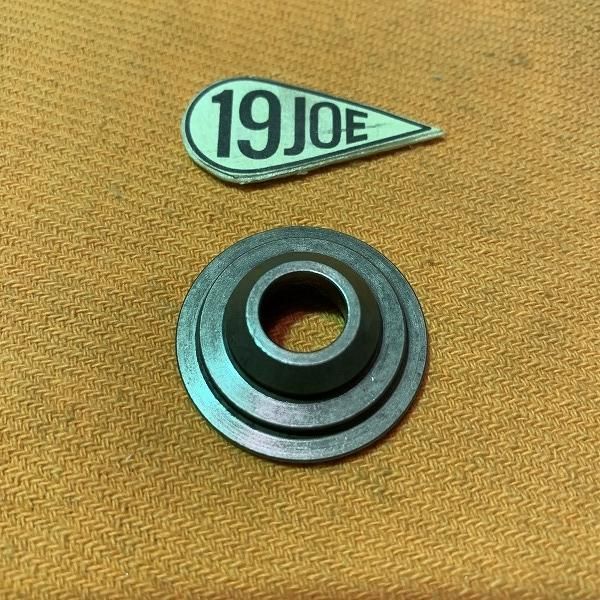 ENDLESS エンドレス コイルスプリング X COILS 2本セット