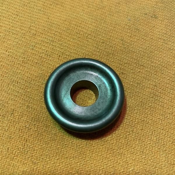 ENDLESS エンドレス コイルスプリング X COILS 2本セット