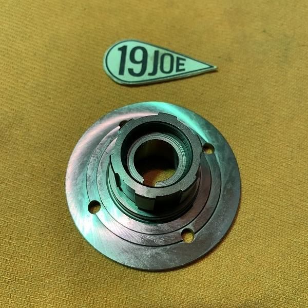 クラッチハブセンタースリーブ TR25/C15/B44/B50 シングルス