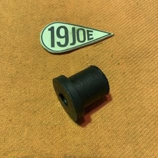 中古】メッキオイルタンク 70年500/650ツイン F11577 - GreenSmith