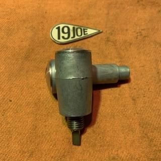 タコメーター セキュアリングボルト 逆ねじ 69年以降 - GreenSmith タコメーター セキュアリングボルト 逆ねじ 69年以降 - GreenSmith