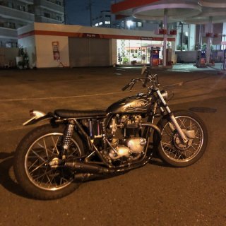 バイク - トライアンフ 旧車 パーツ通販 ｜19JOE
