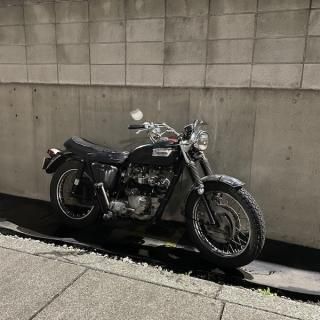 バイク - トライアンフ 旧車 パーツ通販 ｜19JOE