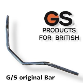 No.1 [G/S orignal bar] 7/8in 22.2mm