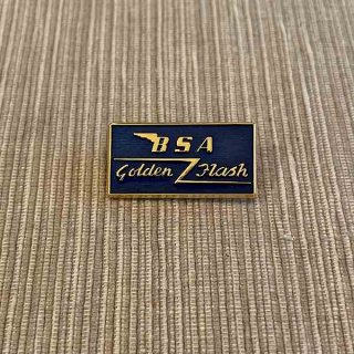ԥХå BSA Golden Flash ֥롼