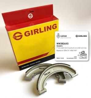 GIRLING �֥졼�����塼  7