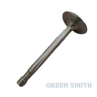 シリンダーヘッド・バルブ - GreenSmith