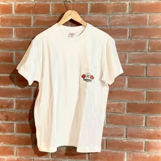 TRIUMPH ポケットTシャツ - GreenSmith