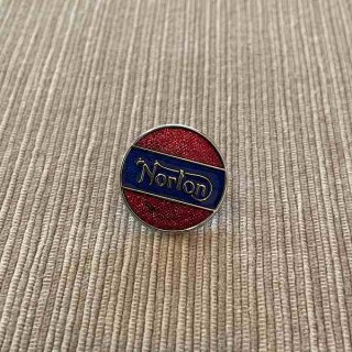 ԥХå Norton ֥롼xå