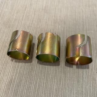 【ヨッシー】ワンオフバッフル サイレンサー・インナーバッフル - GreenSmith